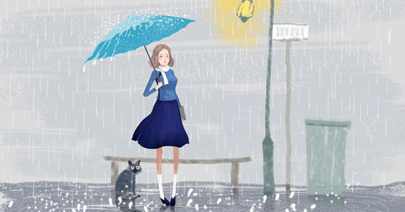 我的父亲是个大学生，他却用13记耳光毁了我的童年