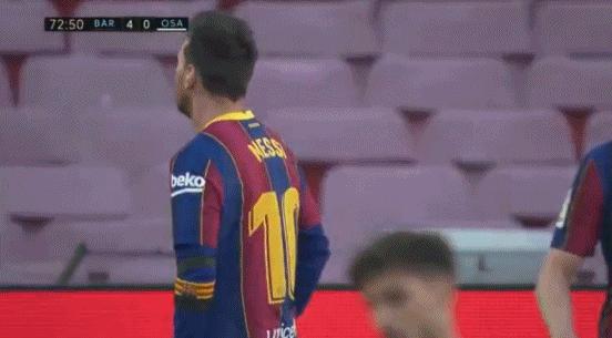 梅西以前的故事,梅西19号球衣的故事