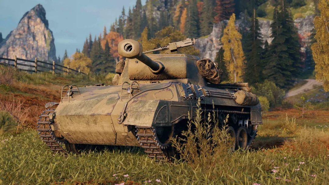 惨遭雪藏的KV系坦克，为何在坦克世界大有作为？