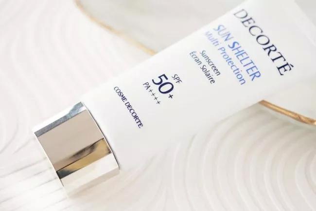 防晒霜需要避开的成分,防晒霜要避开什么成分的