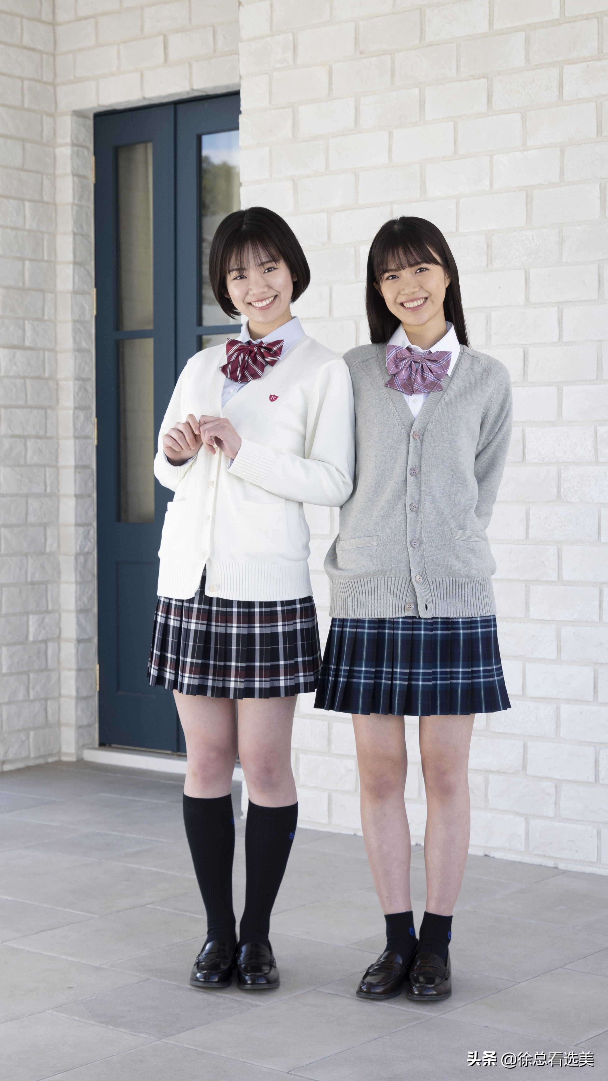 第9届日本制服大奖：决定哪些男人和女人在日本最好看的比赛