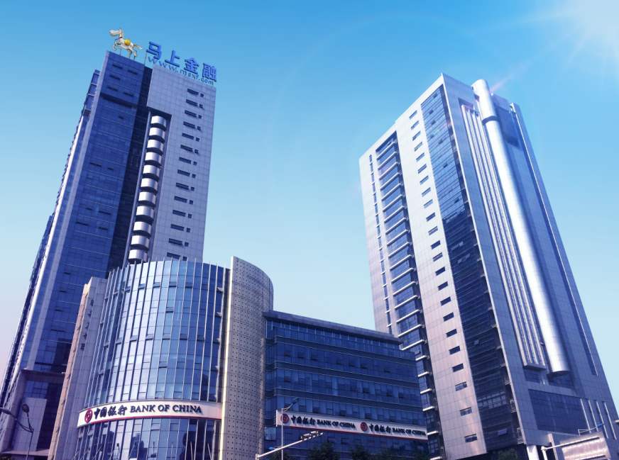 重庆哪个区企业最多最发达,重庆哪个金融公司最好
