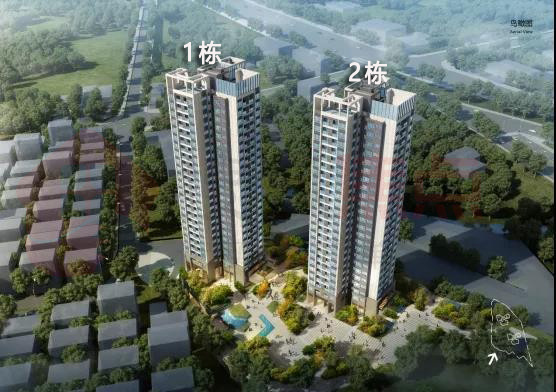 龙华山水华庭,龙华山水华庭二手房