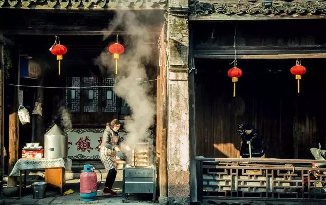 元旦带你去玩,江浙沪2-3天冬天短途旅游民宿