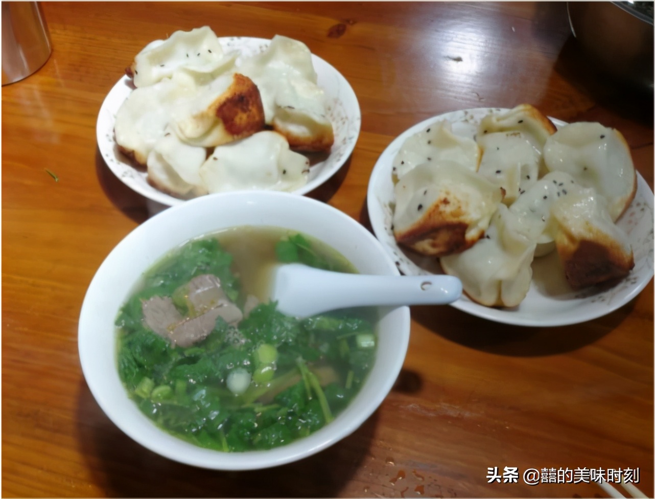 上海浦东生煎第一名,上海排名第一的锅贴地址