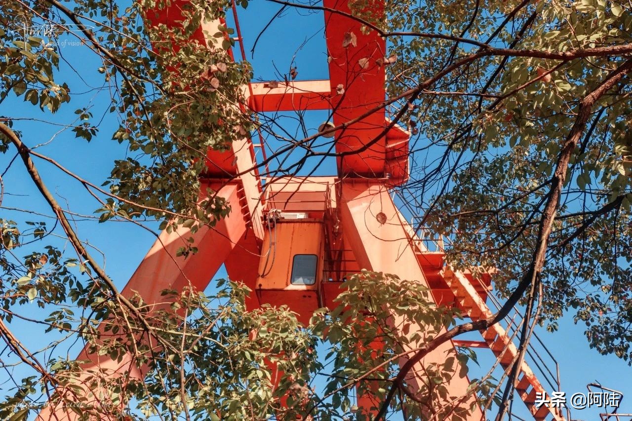 杭钢现状,曾经的热闹非凡如今的冷冷清清