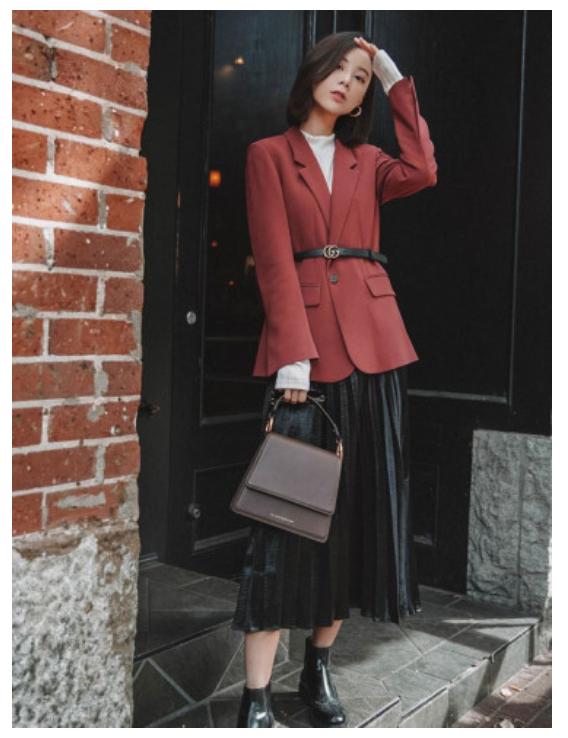 类似chloe这样的品牌,chloe算小众品牌