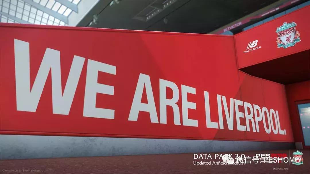 pes2019更新中超补丁,pes2019阵容