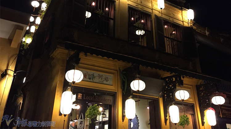 越南会安古镇旅游攻略,越南会安古镇图片