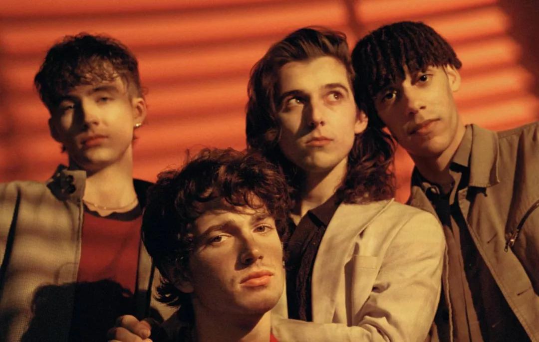 滚二代Inhaler写给粉丝的情书