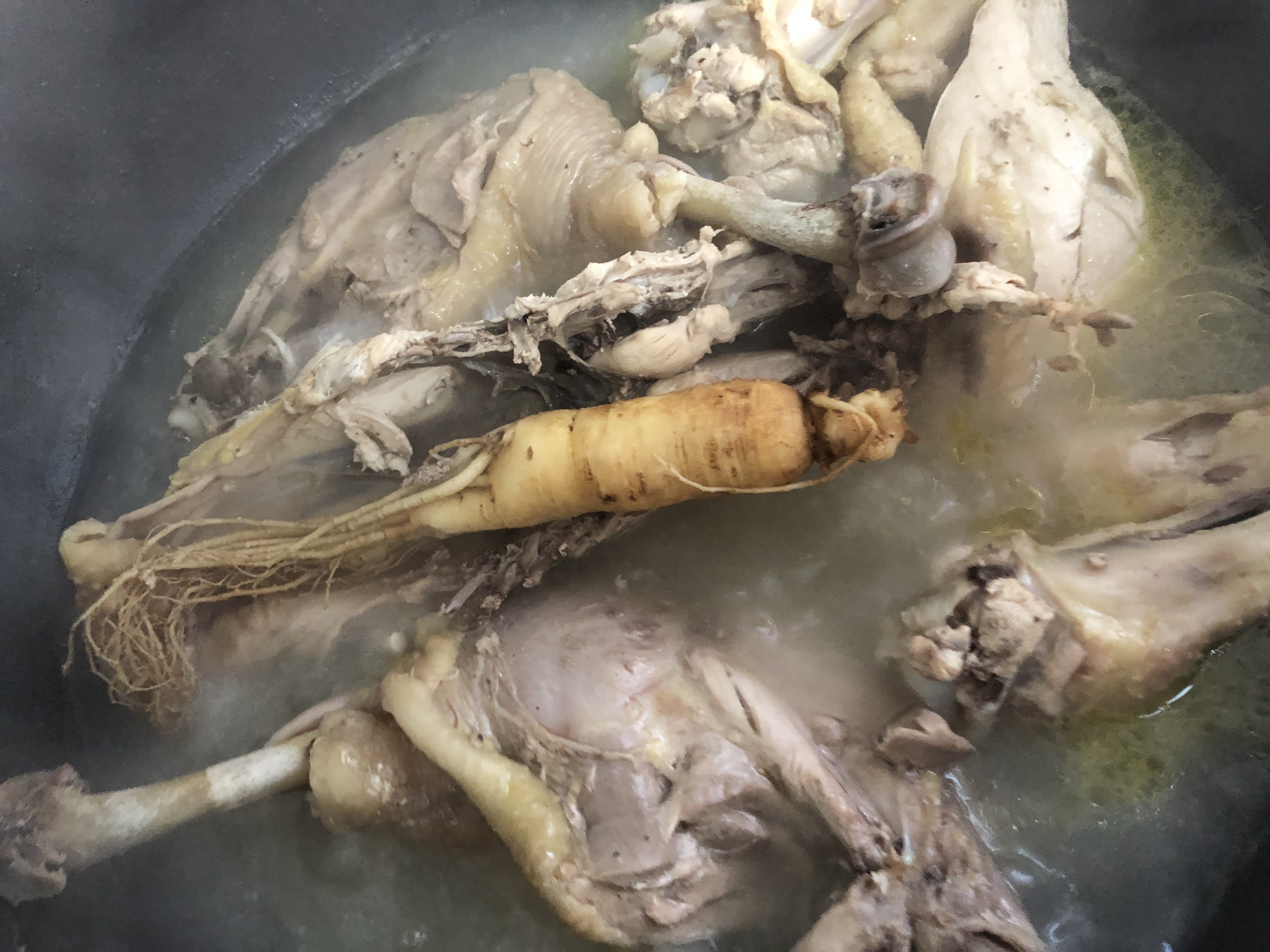 人参怎么吃好吃,人参要怎么吃才是最好的