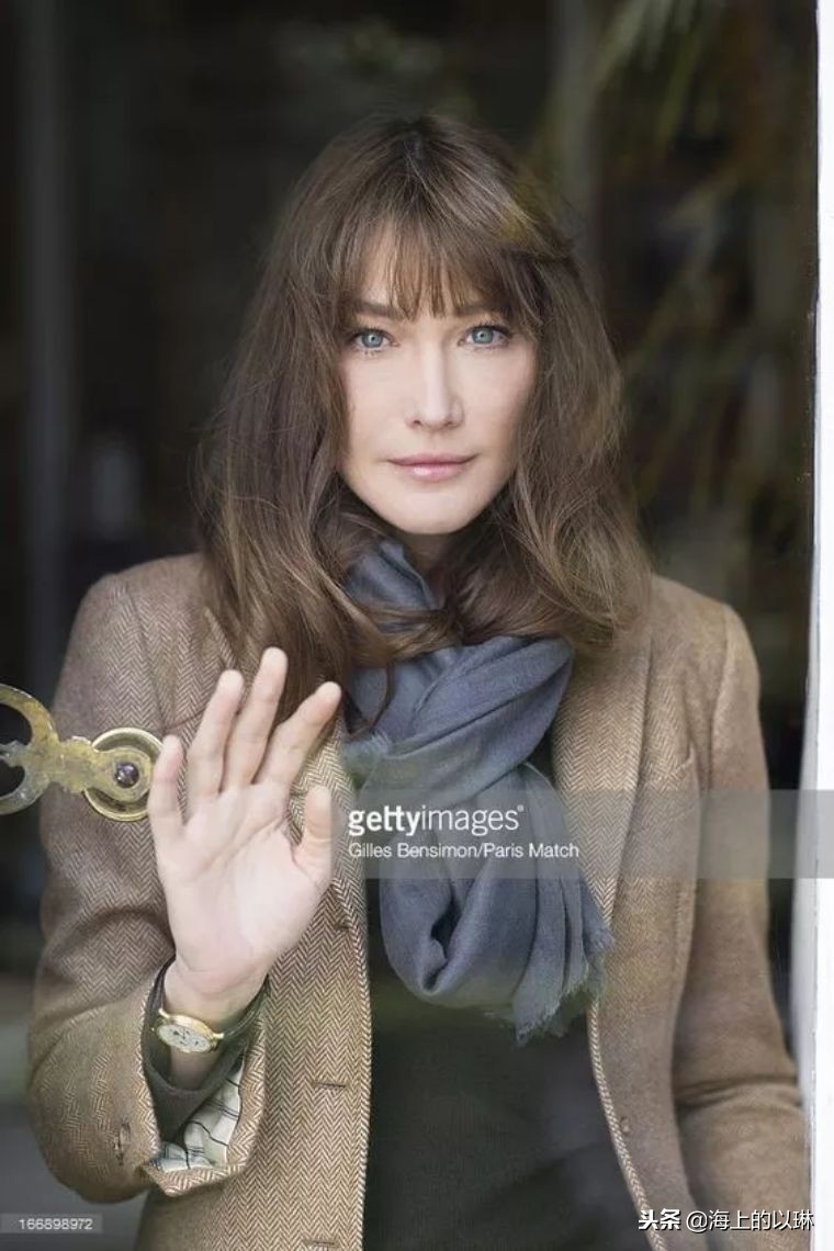 法国第一夫人和总统,法国第一夫人经历几次婚姻