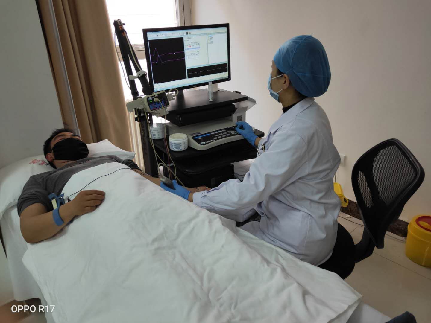 脑电图室2020年工作规划,脑电图室工作计划