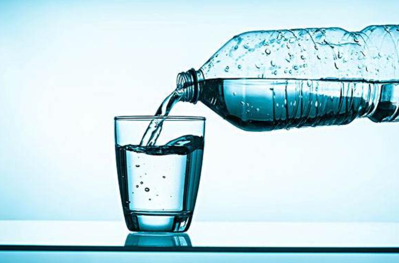 曾经的益力矿泉水,曾经的益力矿泉水有多火