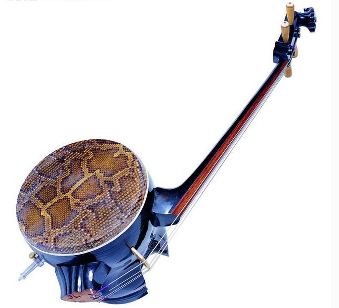 中国最好的弦乐器,盘点中国十大弦乐器你知道几种