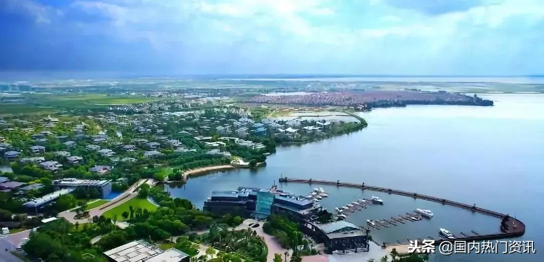 上海自驾游免费景点,2021上海亲子游必去的14个景点