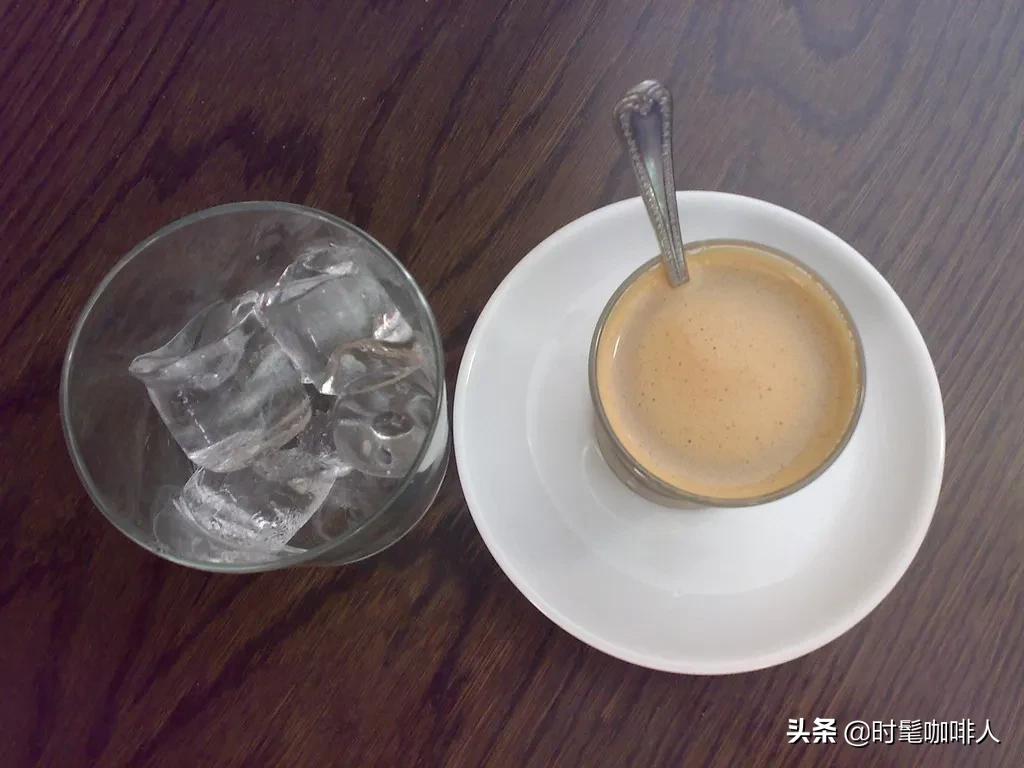 咖啡文化最浓郁的国家,西班牙有哪些咖啡