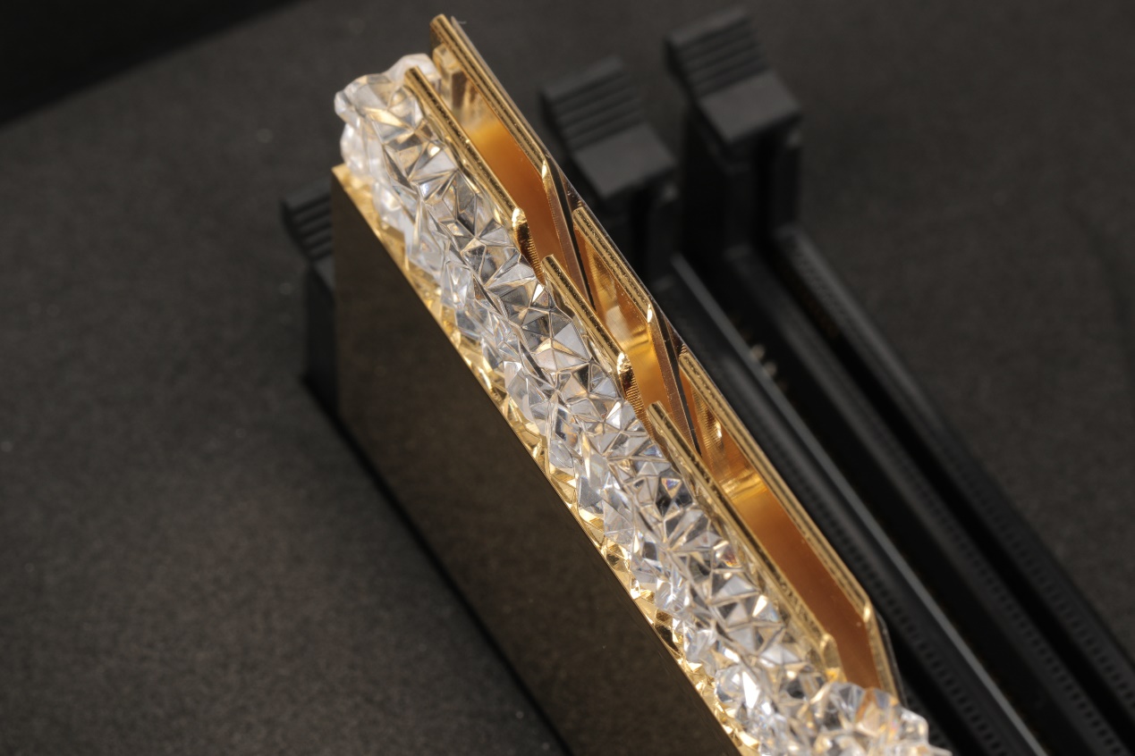 内存芝奇皇家戟16gb3600开箱,芝奇皇家戟ddr43200内存条能超频嘛