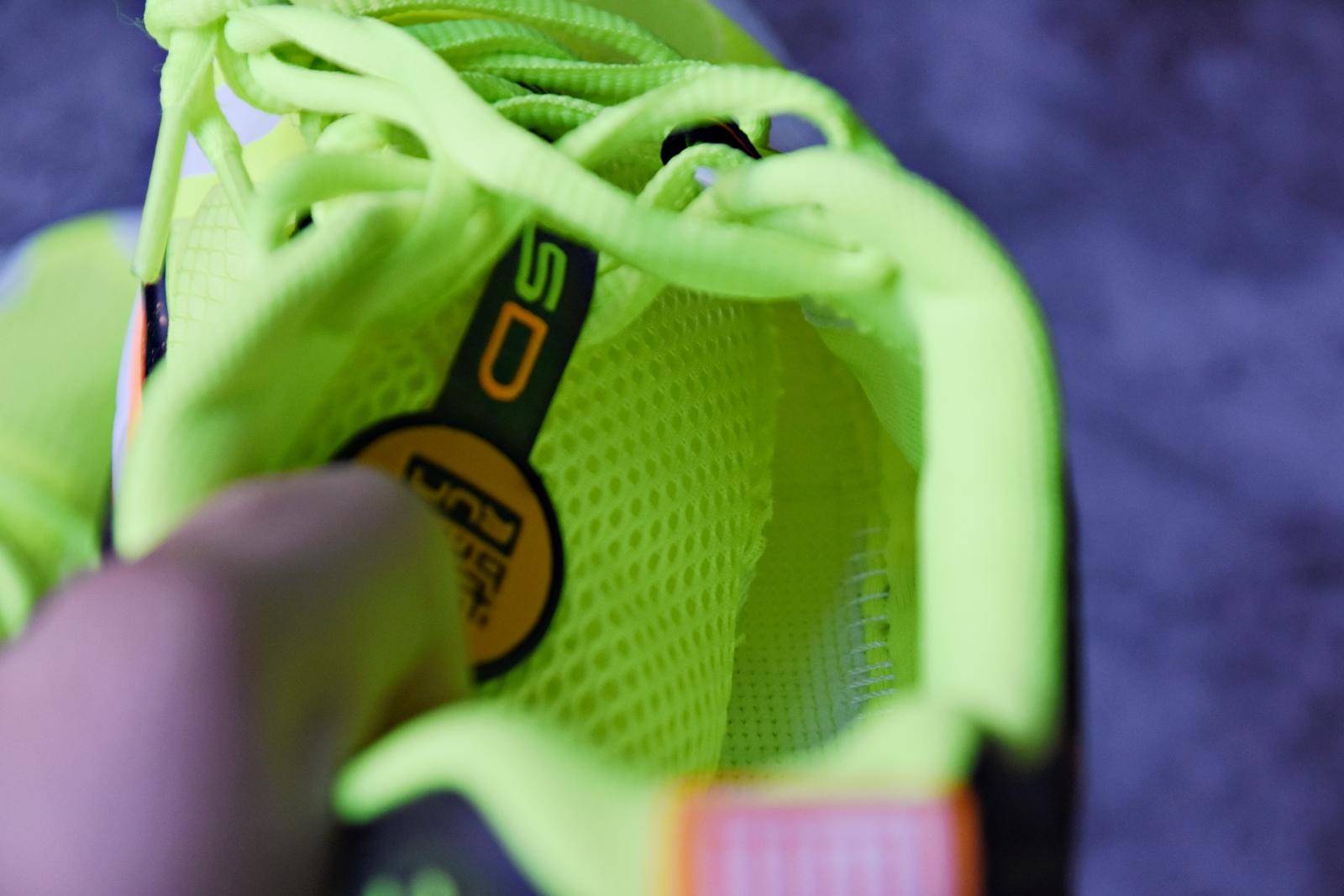 必迈爆款跑鞋pure,国货十大耐用耐磨的跑鞋