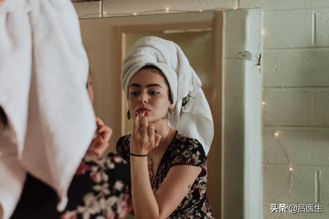 3岁女宝宝长胡子属于早熟吗,6周岁孩子长胡子早熟怎么办