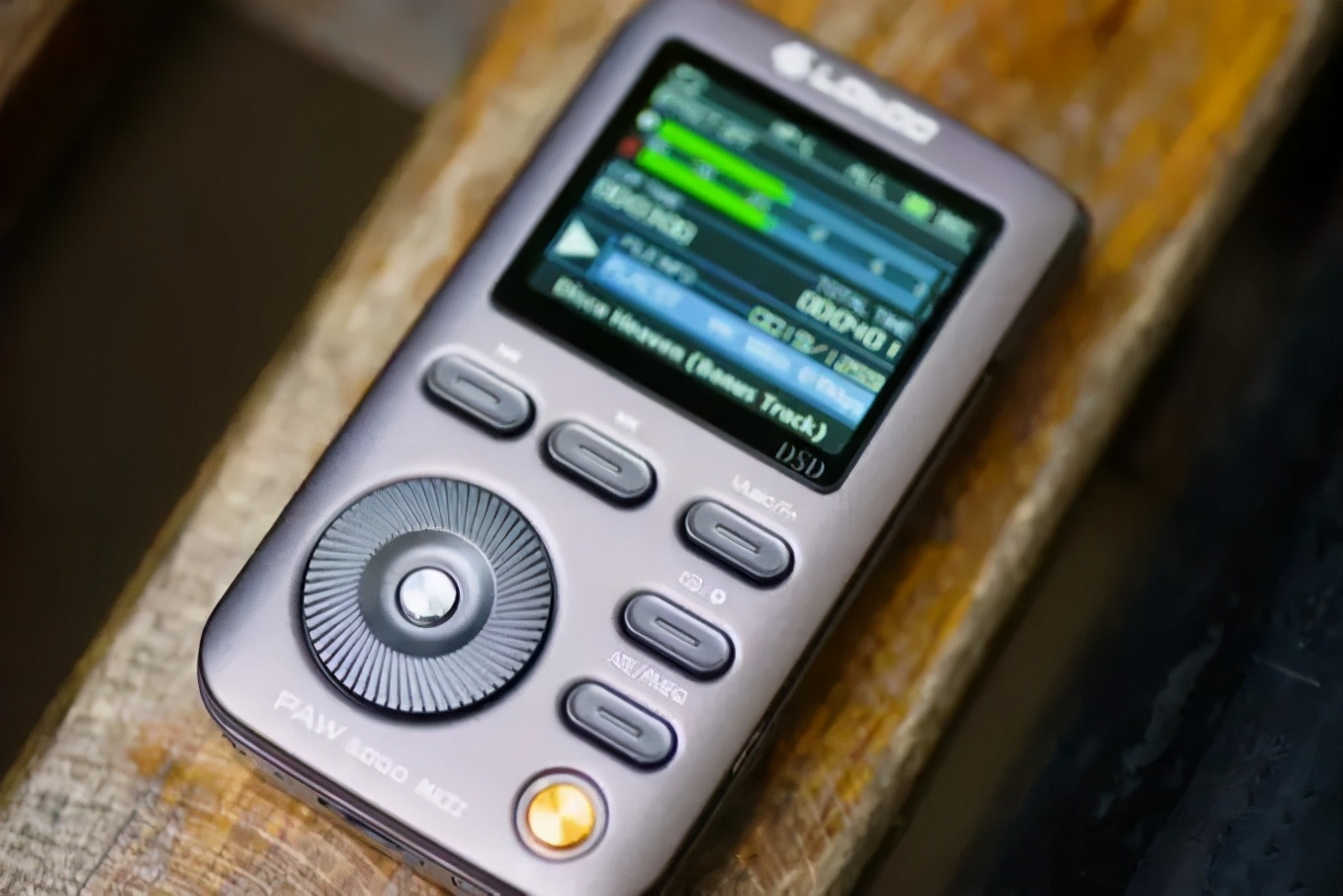 乐图铁菊花二代够用吗,入门hifi手机