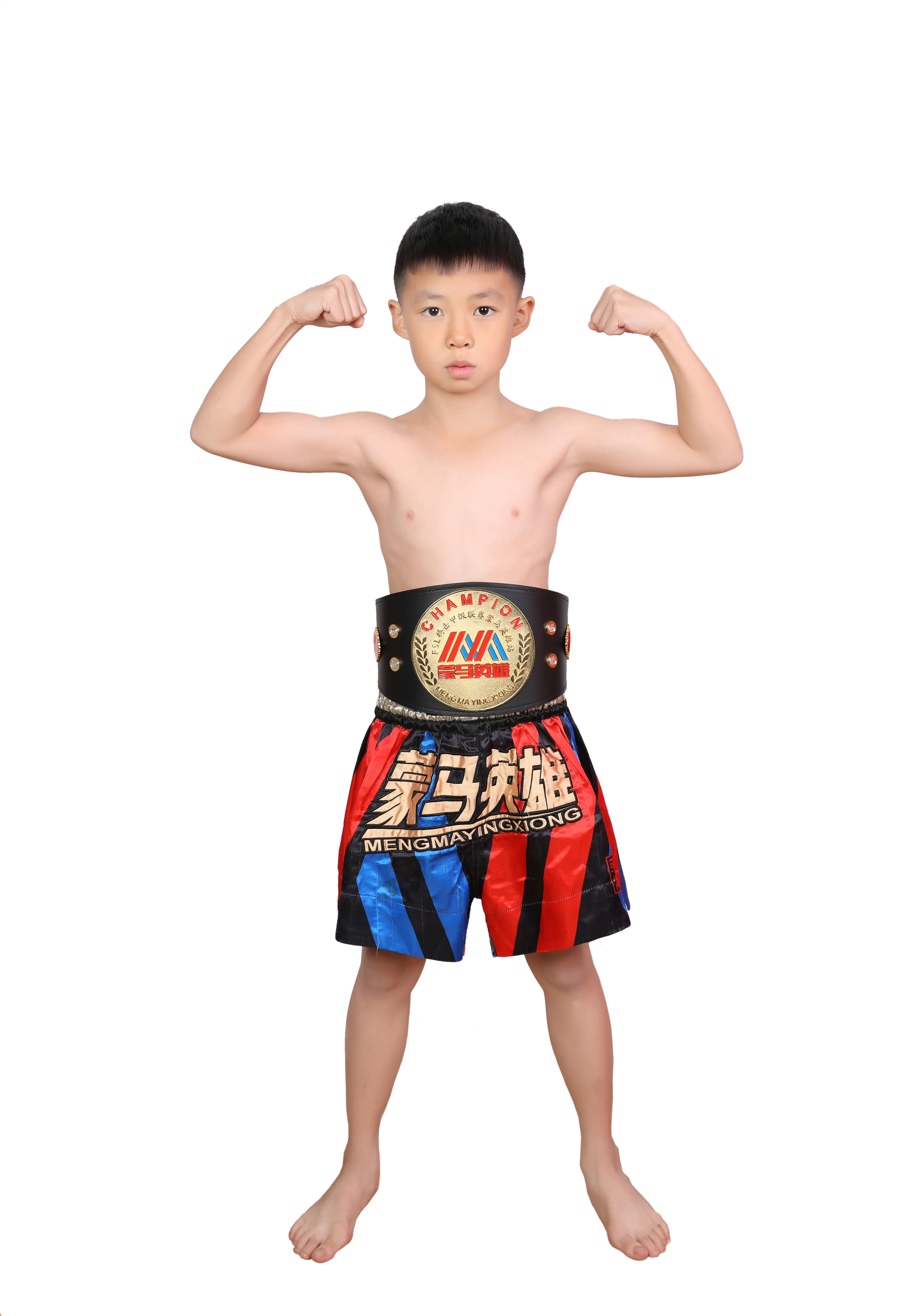 呼市综合格斗自由搏击,搏击格斗训练基地