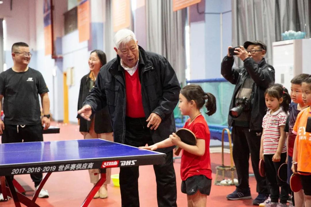 中国乒乓球协会教练员培训,全国乒乓球青少年训练营集训感受