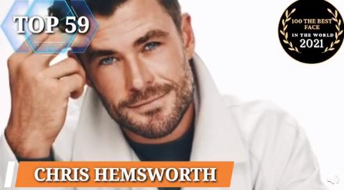 2023全球最美面孔第一名金泰亨,2019世界最帅面孔金泰亨