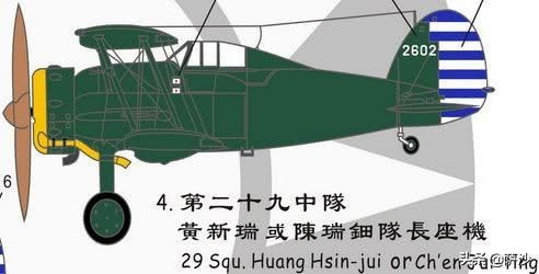 “斗破天际撼敌胆”中国上空的捍卫者:英制斗士MKⅠ战机