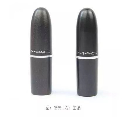 不容易买到假货的口红推荐,那些年我们踩过的坑测试