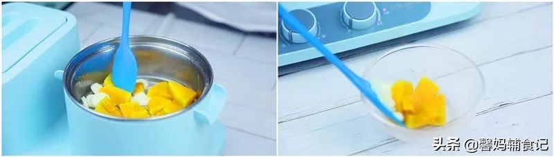 健康又营养的冰淇淋给孩子吃 (给宝宝吃冰淇淋最营养的搭配)