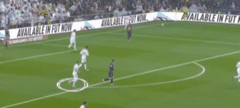 深度剖析皇马三连冠阵容,皇马的三中场有多强