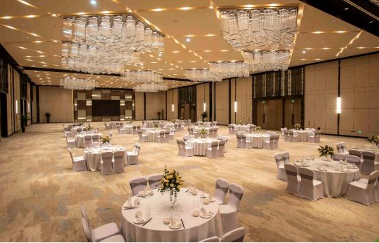 安徽高速玛丽蒂姆酒店是几星级的,安徽高速玛丽蒂姆酒店婚宴