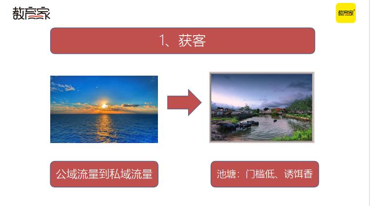 抢跑暑招!四大招式助力教培机构高效获客