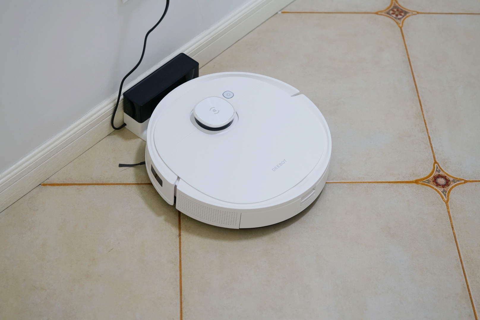 扫地机器人科沃斯t9max吐槽,科沃斯t9扫地机器人操作