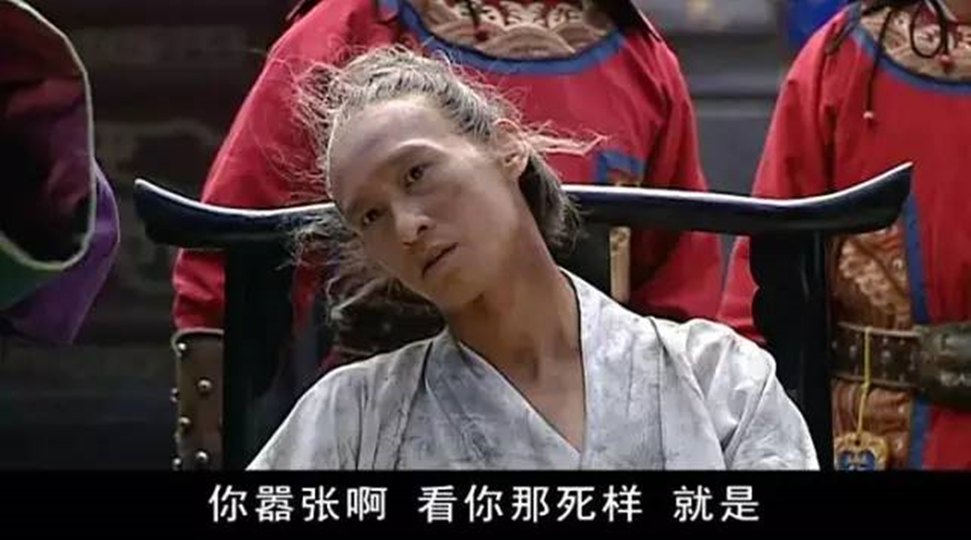 十部必看历史剧大秦帝国,大秦帝国排行榜