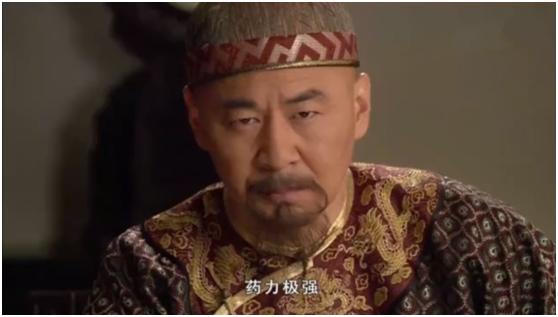 甄嬛传甄嬛的麝香,甄嬛传是谁给甄嬛下的麝香