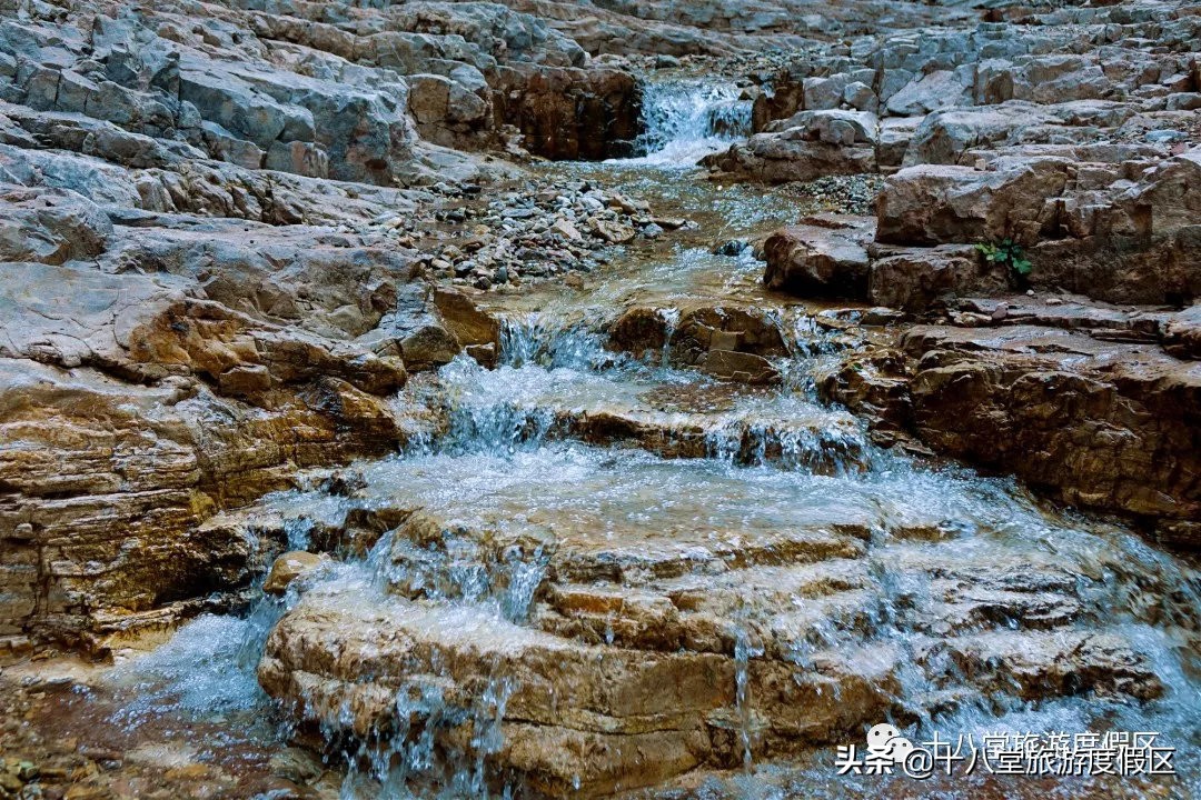 张家口有什么峡谷,张家口有什么大峡谷