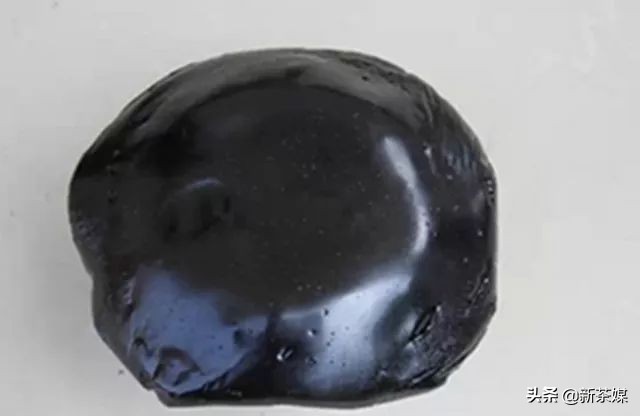 普洱茶膏讲解,普洱茶膏到底好不好喝