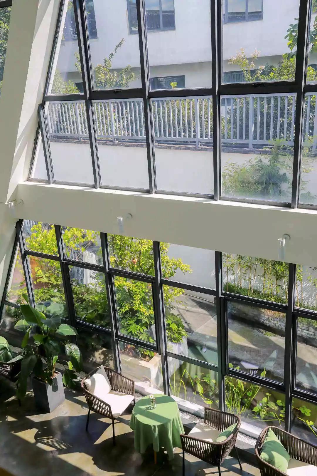 半边山下｜西湖景区中心的奢华五星酒店，杭州本地人都眼馋