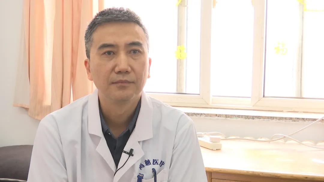 海慈医疗《第一健康》视频版——胰腺肿瘤的预防和治疗