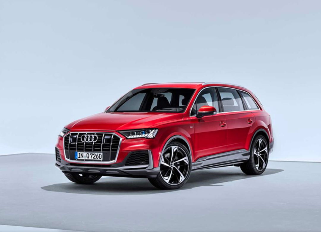 路虎全新卫士效果图,路虎卫士X版外观