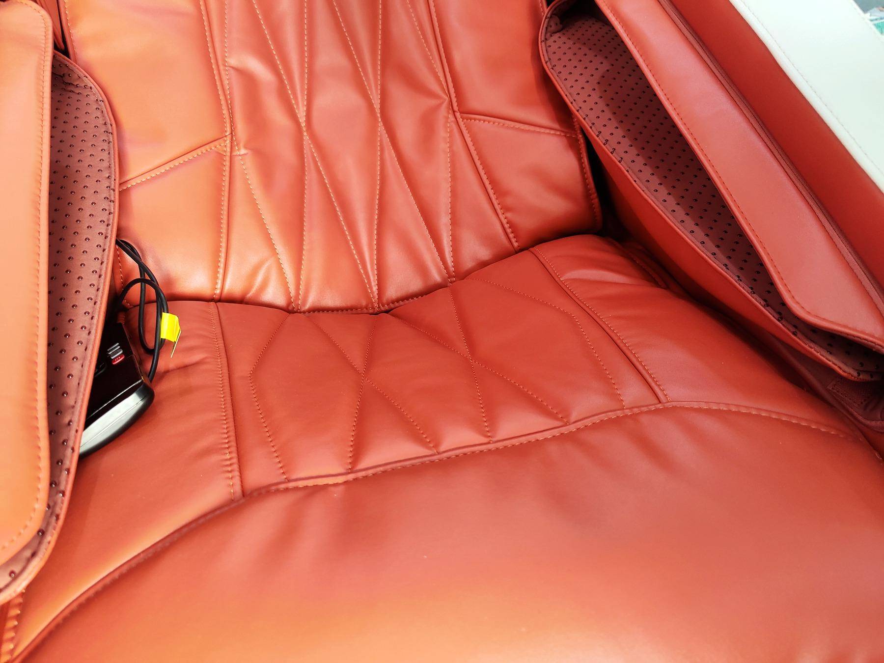 按摩椅一般多少价格就可以用了,按摩椅价格水分很大吗