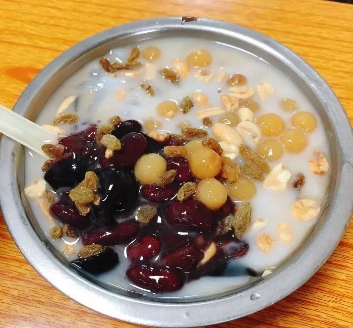 南宁人的快乐生活,夏天南宁人爱吃什么东西