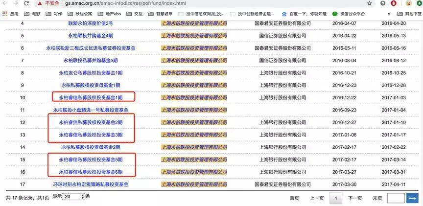 永柏资本还能拿回钱吗,永柏资本是合法的吗