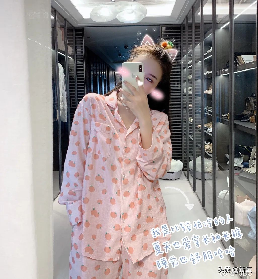 抄袭正牌总裁夫人的MiuMiu，张大奕最新暗戳戳挑衅的文案也太够了