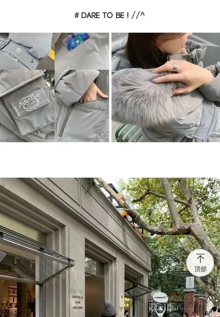 张大奕为什么被称为大陆第一网红,网红张大奕品牌