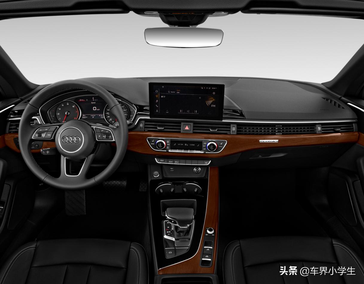 新款奥迪a5两门轿跑,推荐一款全新奥迪a5颜值轿跑