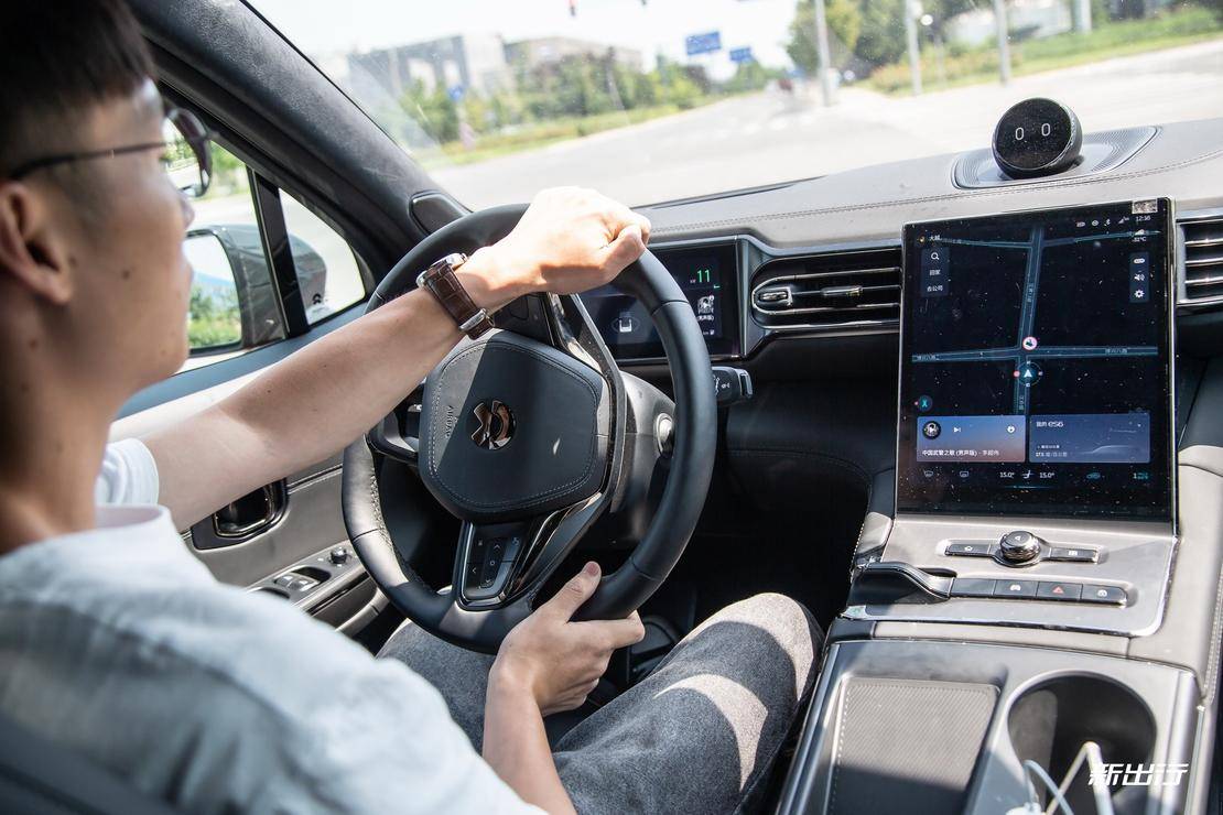 国产新能源车大横评,值得推荐的几款实用的电动车