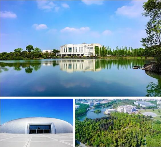 传奇！华为董事长、中国电信董事长、网易创始人，全部毕业于四川这所大学！